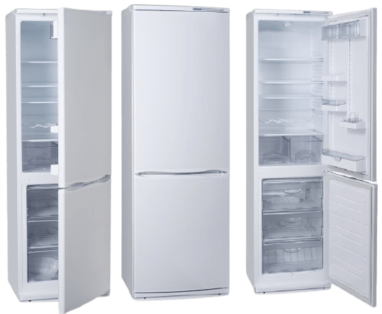 Холодильник Whirlpool не морозит