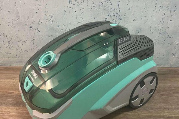 Пылесос Thomas XT